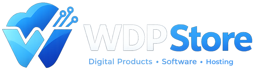 WDP Store